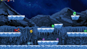 Stellar Stars 1.1: The Arrival Of Tink Gameplay Trailer trailer thumbnail