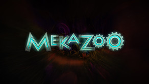 The Jolly Mekazoo Patch Trailer trailer thumbnail