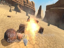Wave Magic VR Demo Preview trailer thumbnail