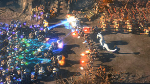Art of War: Red Tides Battle Video trailer thumbnail