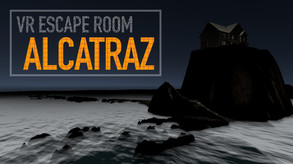 VR Escape Room: Alcatraz trailer thumbnail