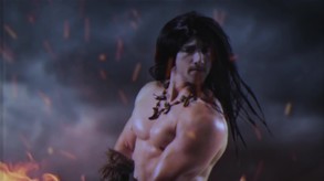 SAVAGE The Shard of Gosen Coming Soon Trailer trailer thumbnail