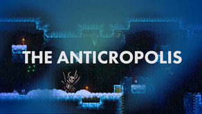 The Anticropolis trailer thumbnail