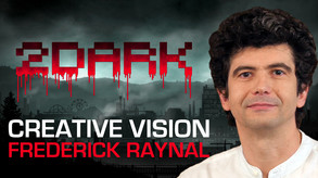 Creative Vision With Frederick Raynal trailer thumbnail