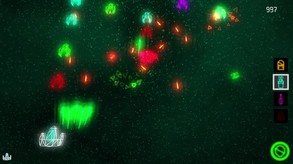 Polygon Attack Steam Trailer trailer thumbnail