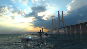 Gameplay trailer trailer thumbnail