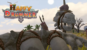 Happy Drummer Attract trailer thumbnail