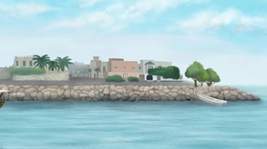 بداية المغامرة - The Beginning of the Adventure trailer thumbnail