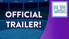 Use Your Words (Official Trailer) trailer thumbnail