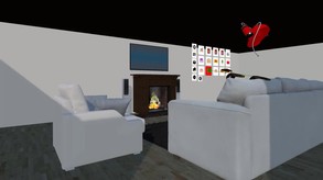 VR Home - Gameplay Trailer trailer thumbnail