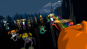 Ready, Aim, Splat! trailer thumbnail