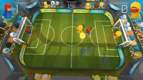 Football Blitz trailer trailer thumbnail