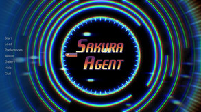 Sakura Agent Trailer trailer thumbnail