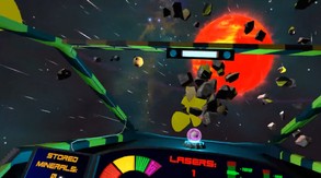 Space Slam Trailer trailer thumbnail