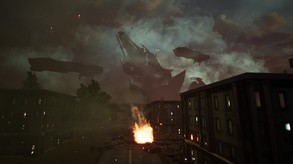 Wormhole City Trailer trailer thumbnail