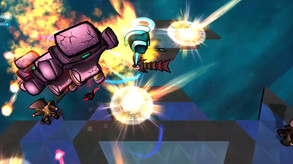 Arena Hero trailer thumbnail