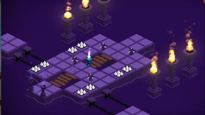 cavern escape trailer thumbnail