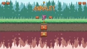ANIMALITY - Steam Launch Trailer! trailer thumbnail
