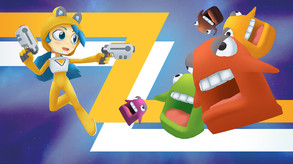 Zap Zone Trailer trailer thumbnail