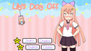 Lily's Day Off Trailer trailer thumbnail