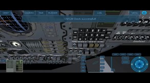 Space Simulator Dec 2016 trailer thumbnail