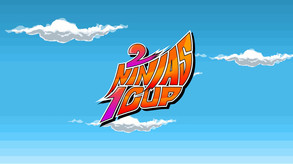 2 Ninjas 1 Cup trailer thumbnail