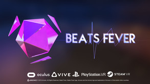 Beats Fever - Actual Gameplay - Rockstar trailer thumbnail