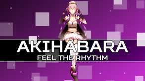 Akihabara - Feel the Rhythm - Gameplay trailer thumbnail
