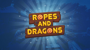 Ropes And Dragons: VR trailer thumbnail