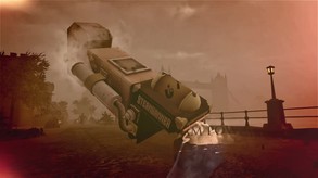 The Rogue Apprentice trailer thumbnail