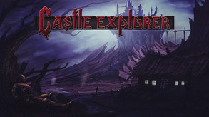 Castle Explorer trailer thumbnail