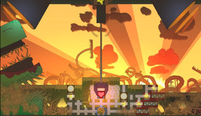 Robots In The Wild Gamefeel Trailer trailer thumbnail