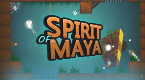 Spirit of Maya trailer thumbnail
