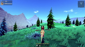 Early Access Trailer trailer thumbnail