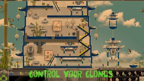 New Clones Trailer trailer thumbnail