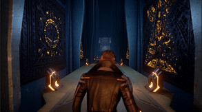ARC Continuum Trailer trailer thumbnail