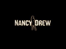 Nancy Drew: The Silent Spy Official Trailer trailer thumbnail