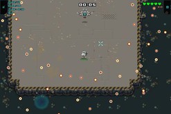 Rush Rover Bullets dodge mode trailer thumbnail
