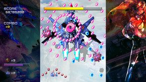 Ghost Blade HD - Teaser Trailer trailer thumbnail