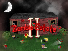 Zombie Estate 2 Trailer trailer thumbnail