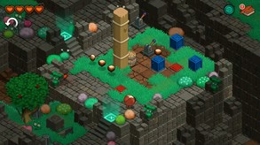 Red's Kingdom Gameplay Trailer trailer thumbnail