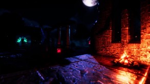 Alpha Trailer trailer thumbnail