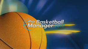 Pro Basketball Manager 2017 - Launch Trailer trailer thumbnail