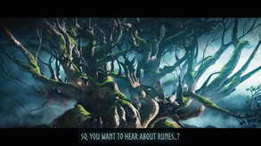 1: Rune Magic trailer thumbnail