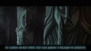 2: The Warriors trailer thumbnail