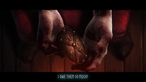 3: The Vettir trailer thumbnail