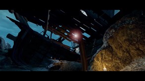 The Gallery - Episode 1: Call of the Starseed trailer thumbnail