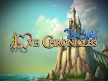 Love Chronicles: The Spell Collector's Edition trailer thumbnail
