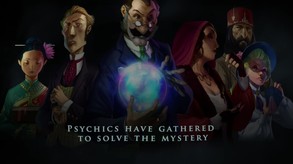 Mysterium - Short Trailer trailer thumbnail