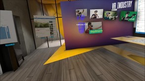 Social Profile trailer thumbnail